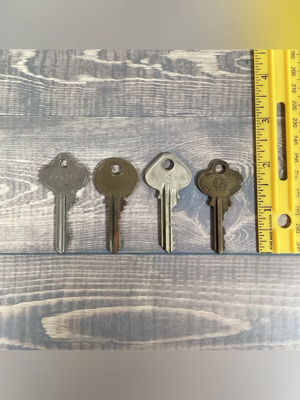 Vintage lot 20
